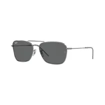 Lente Ray Ban 0102S 004/GR 58