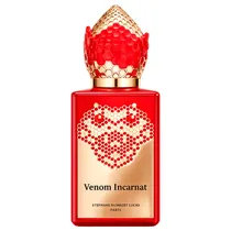 Perfume Step...