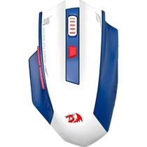  Mouse Gamer...