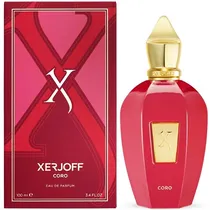 Perfume Unissex Xerjoff Coro Edp 100 ML