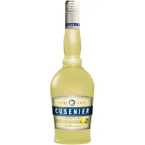 Licor Cusenier Limoncello 700ML