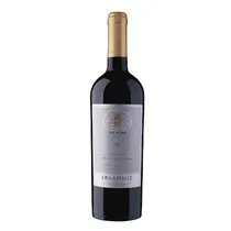  Errazuriz V...