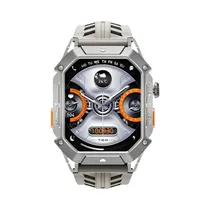 Smartwatch Haylou Iron N1 HF006 Grey