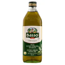  Oleo Basso ...