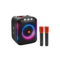 Speaker Portatil JBL Partybox Encore Essential 2 Black