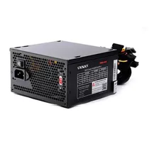 Satellite Fuente PRO-460 400W Superpower ATX 12V