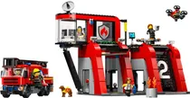  Lego City F...