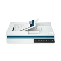  Scanner HP ...