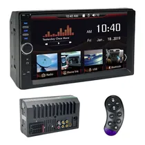Radio Car Ecopower EP-8761- BT/USB - 7"