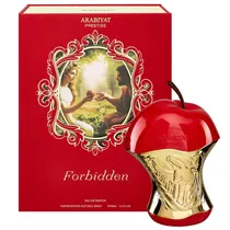 Perfume Arabiyat Prestige Forbidden - Eau de Parfum - Unissex - 100ML