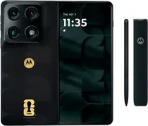 Smartphone Motorola Razr Fold 5G 8.1" 16GB/1TB Fifa Edition (Nano Sim-Esim)