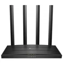 Router TP-Link Archer C6 AC1300 Dual Mu-Mimo