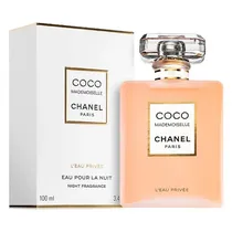 Perfume Chan...