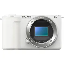  Câmera Sony...