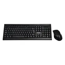  Tec+Mouse W...