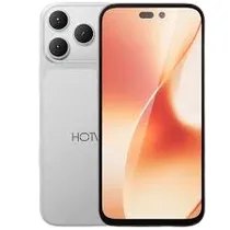 Cel Hotwav A18 Pro Max 6+128GB Silver/White 6.65"