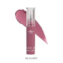 Cace Labial ...