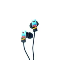 Fone Disney HP-97 Cars Preto
