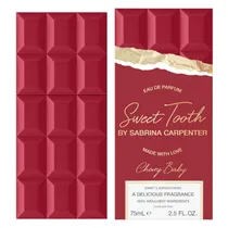 P.BY Sabrina Carpenter Cherry Baby Edp 75ML