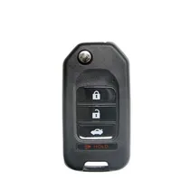  Car KDX2 Ch...