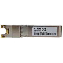  F. M SFP+10...