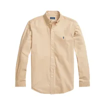  Camisa Polo...