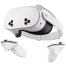 Oculos de Realidade Virtual Meta Quest 3S 128GB
