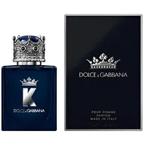 Perfume Dolce & Gabbana K Parfum - Masculino 50ML