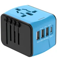 Adaptador Un...