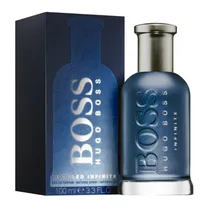 Hugo Boss Perfume Bottled Infinite M Eau de Parfum 100ML