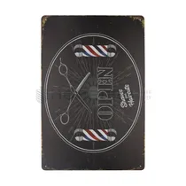  Placa Decor...