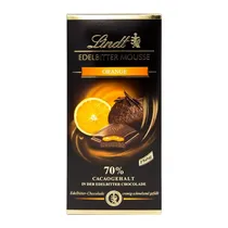 Barra Chocol...