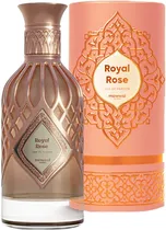 Perfume Mawwal Arabia Royal Rose Edp 100ML - Unissex