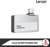 SSD 1TB Exte...