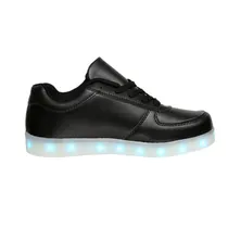  Tênis LED 5...