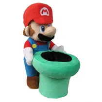 Plush Littl...