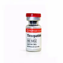Peptideo Pepscience Tirzepatida 60MG