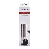 Abridor Elétrico de Vinho Satellite A-WP006