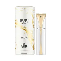 Perfume Risala Elite Burj Blanc Edp 100ML - Femenino