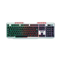 Teclado Gam...