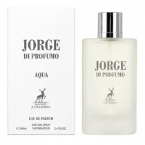 Perfume Mais...