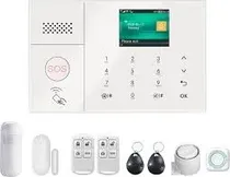  4LIFE Alarm...