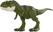  Tyrannosaur...