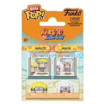  Funko Bitty...