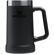 Copo Térmico Stanley The Stay Chill Stein 709ML - Black