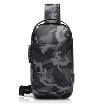  Bolso Bando...