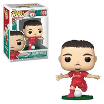 Funko Pop Fo...