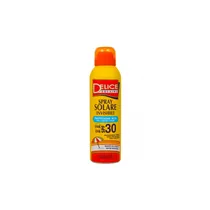 Spray Solar Invisível para Peles Claras SPF30 150ML