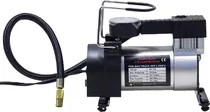 Compressor de Ar Portatil JS-1363 Preto (Caixa Feia)
