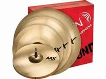  Sabian Kit ...